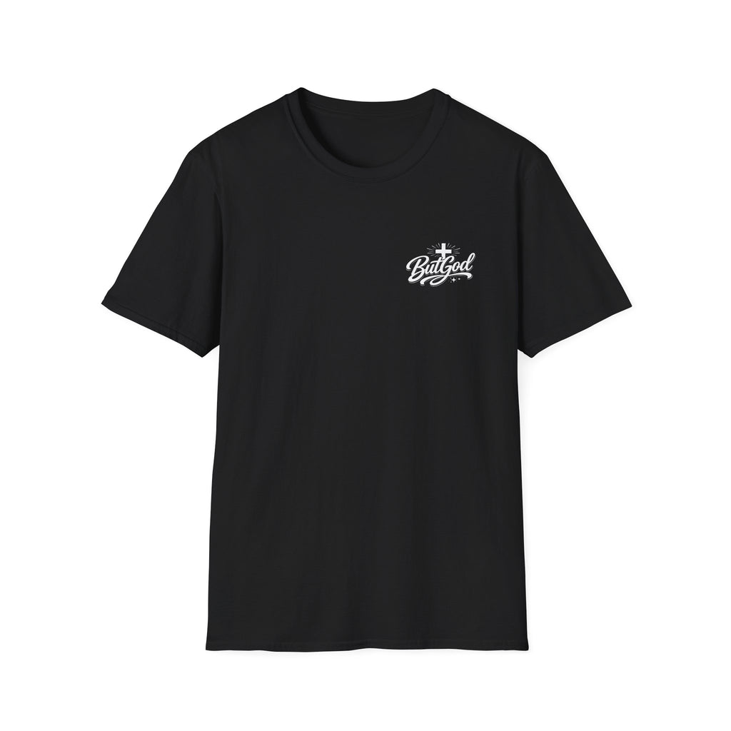 God Isn't Done With Me T-Shirt