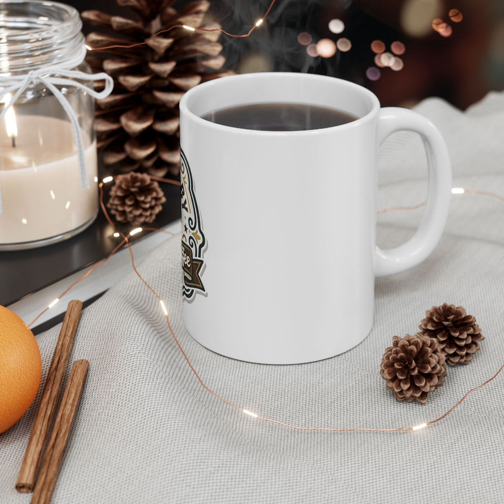 Ceramic Mug, (11oz, 15oz)