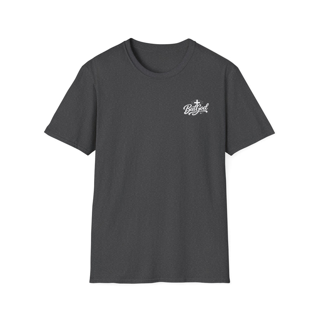 Moses 'Sea Splitter' Graphic T-Shirt