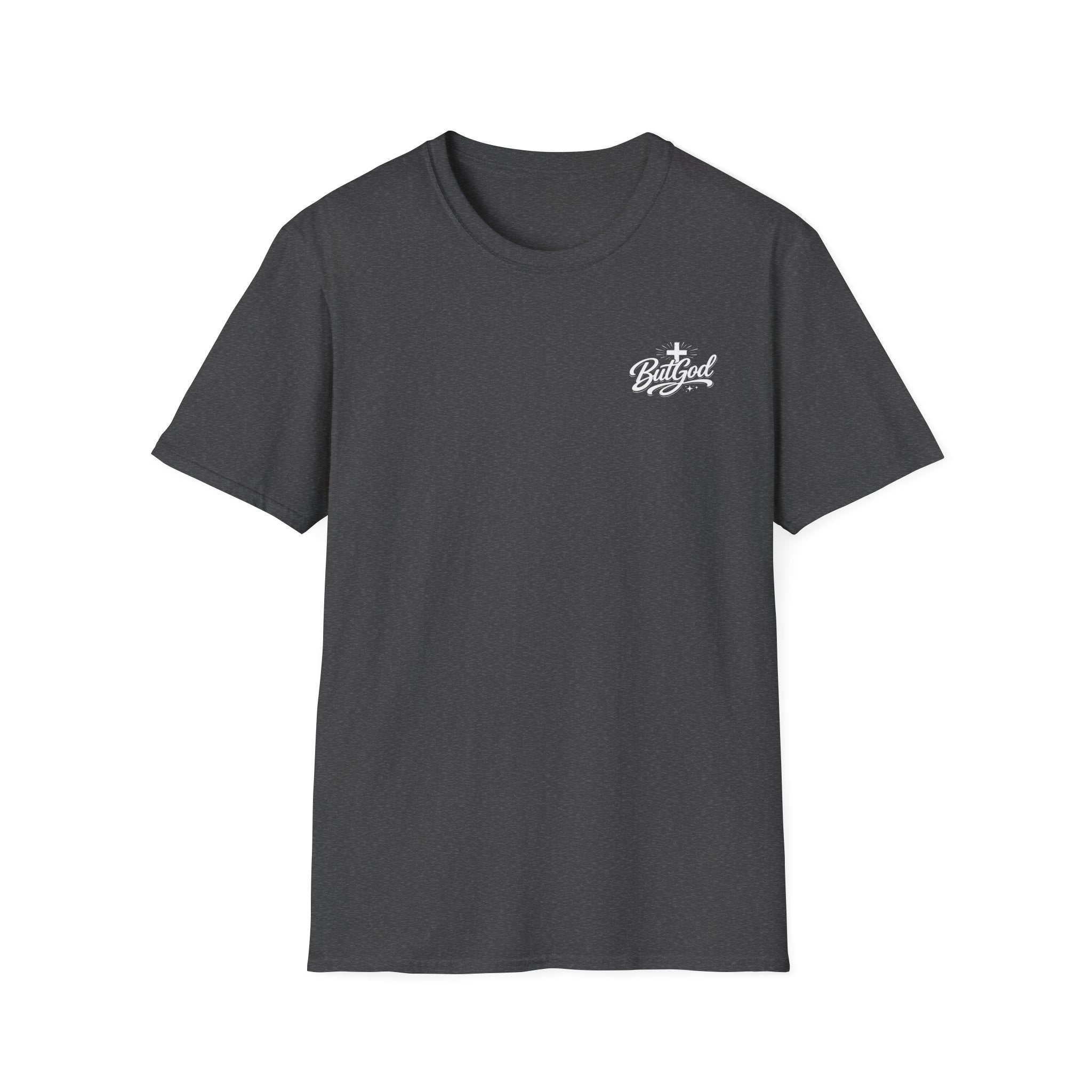 Moses 'Sea Splitter' Graphic T-Shirt