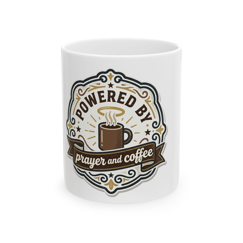 Ceramic Mug, (11oz, 15oz)