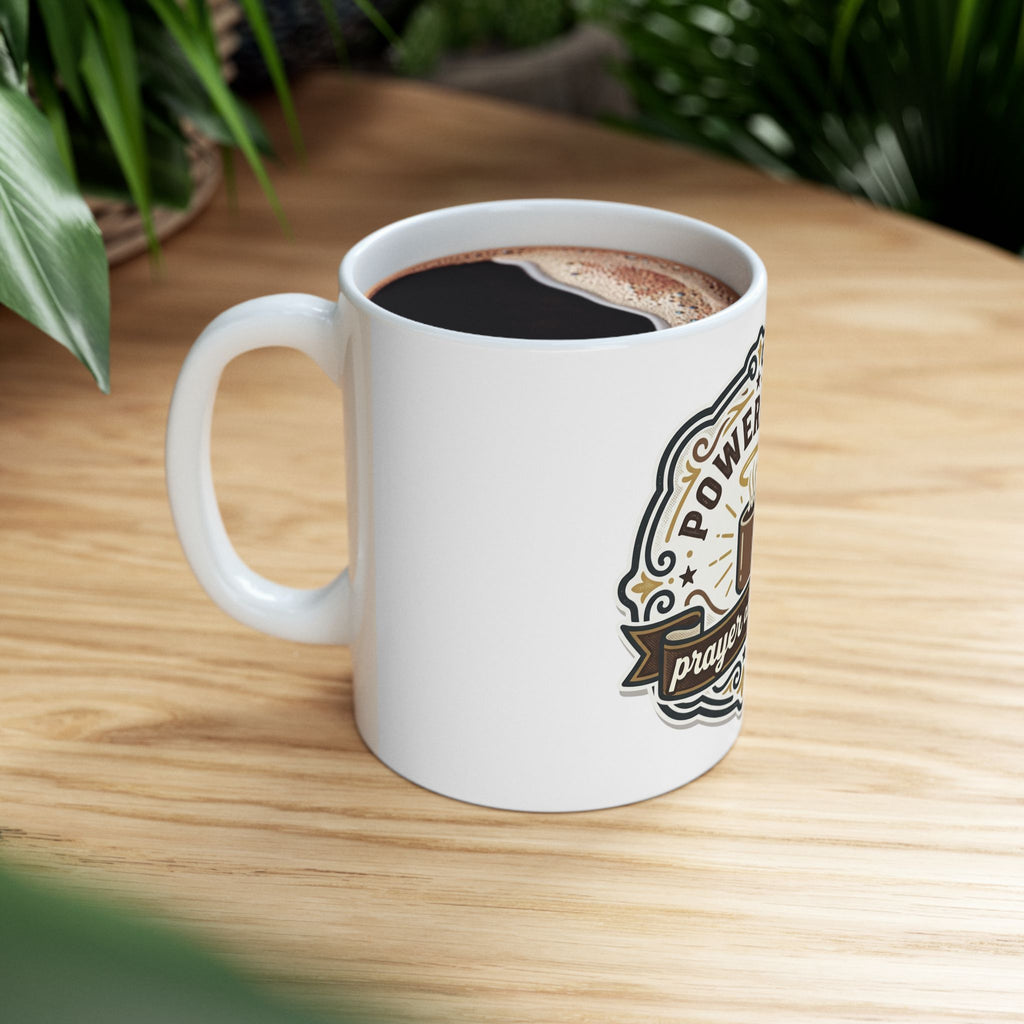 Ceramic Mug, (11oz, 15oz)