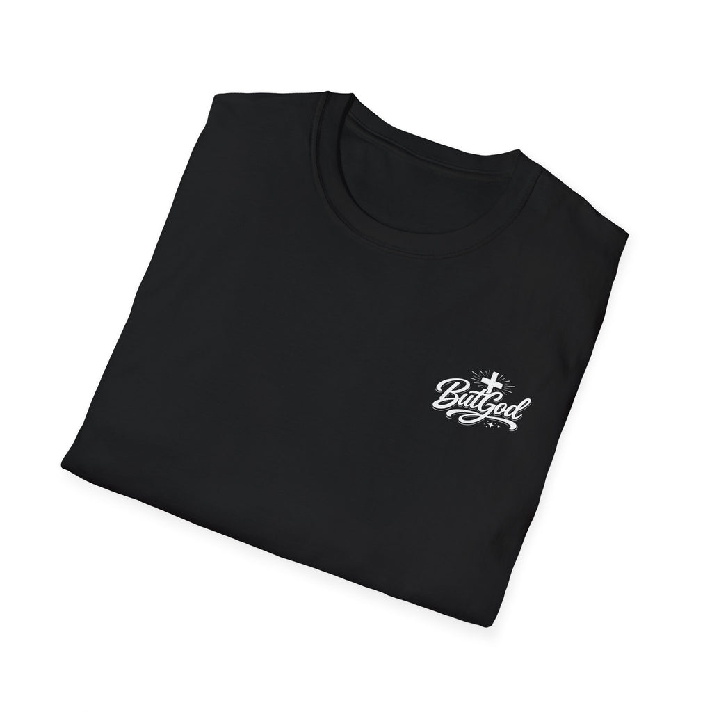 Moses 'Sea Splitter' Graphic T-Shirt
