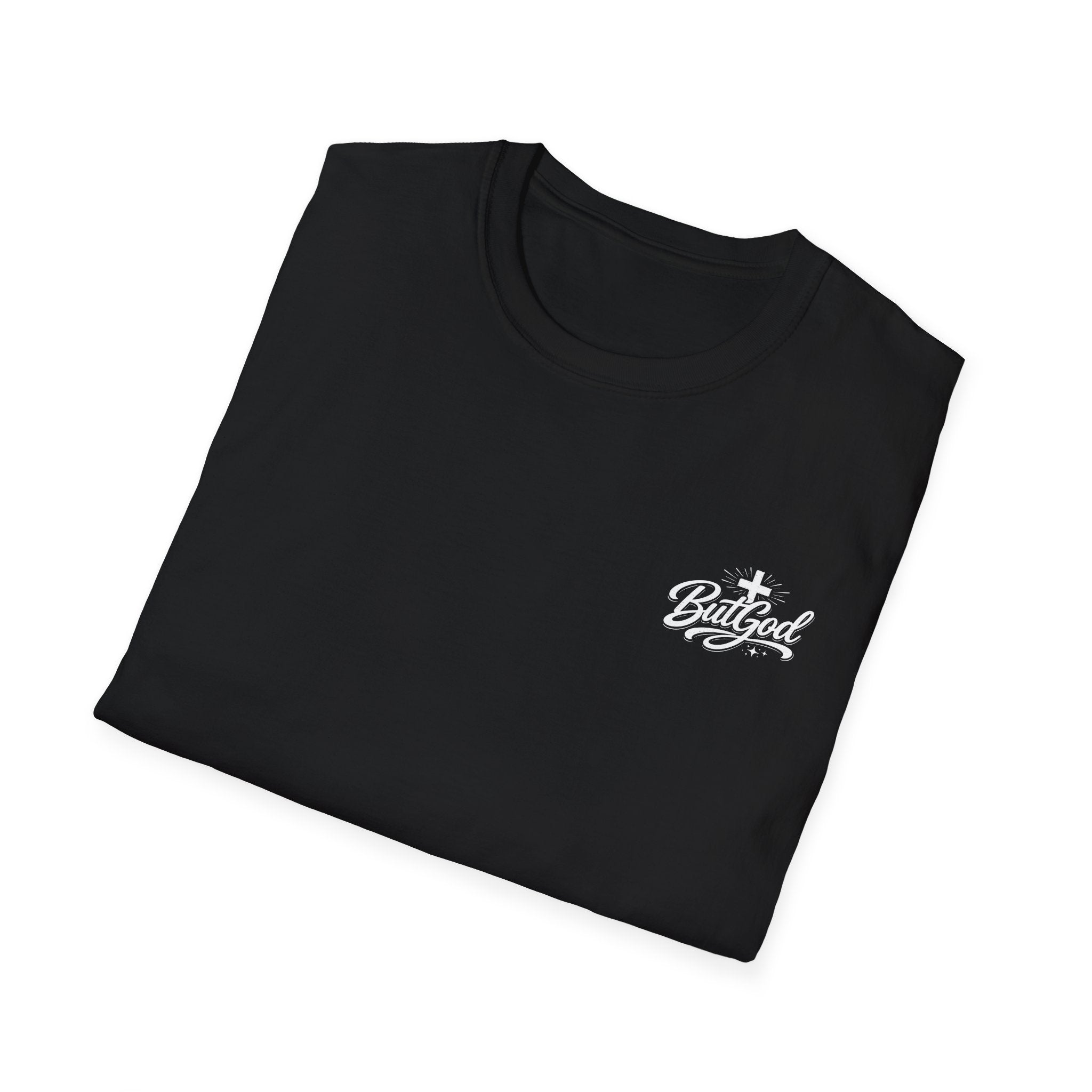 Moses 'Sea Splitter' Graphic T-Shirt