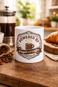Ceramic Mug, (11oz, 15oz)