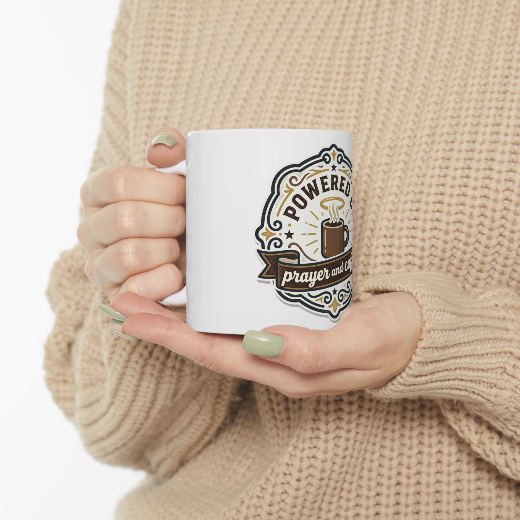 Ceramic Mug, (11oz, 15oz)