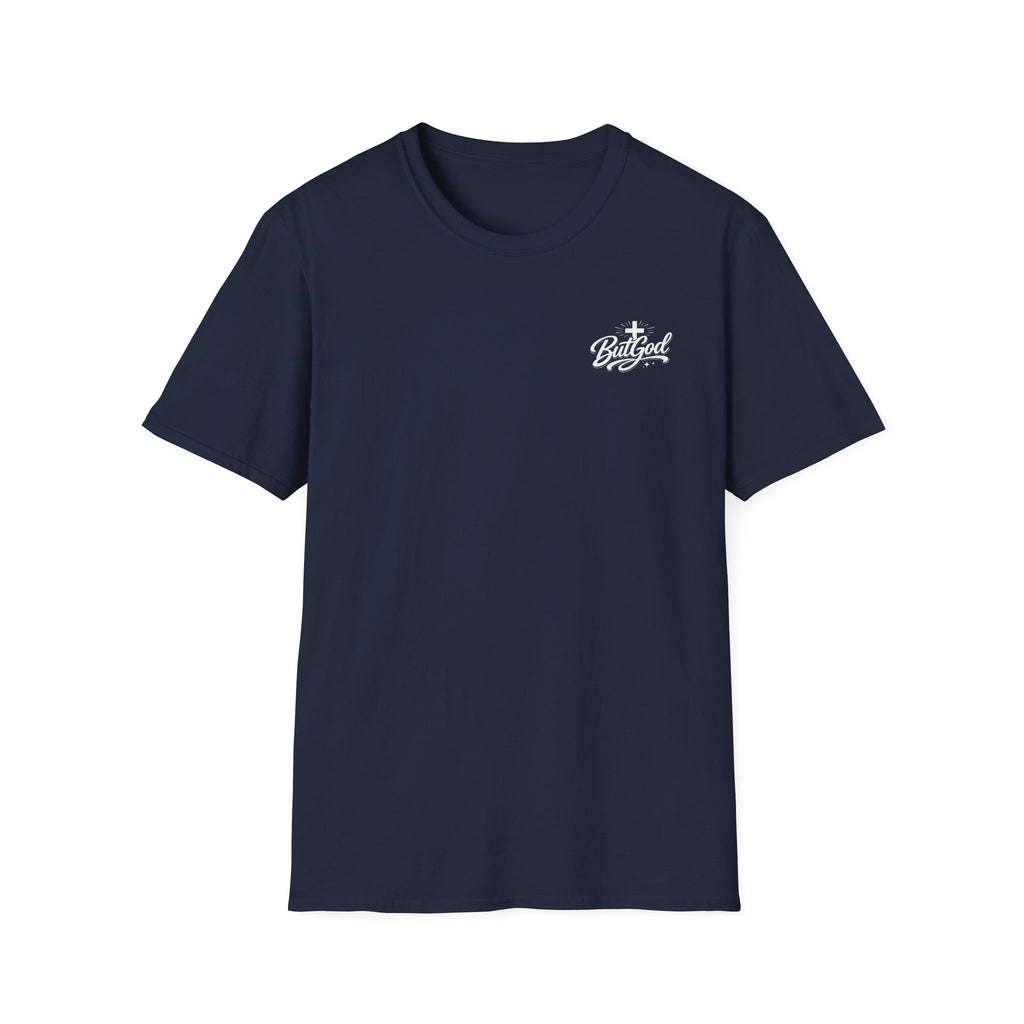 Moses 'Sea Splitter' Graphic T-Shirt