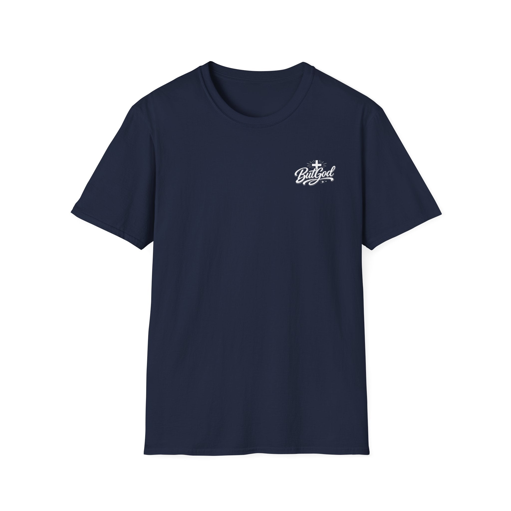 Moses 'Sea Splitter' Graphic T-Shirt