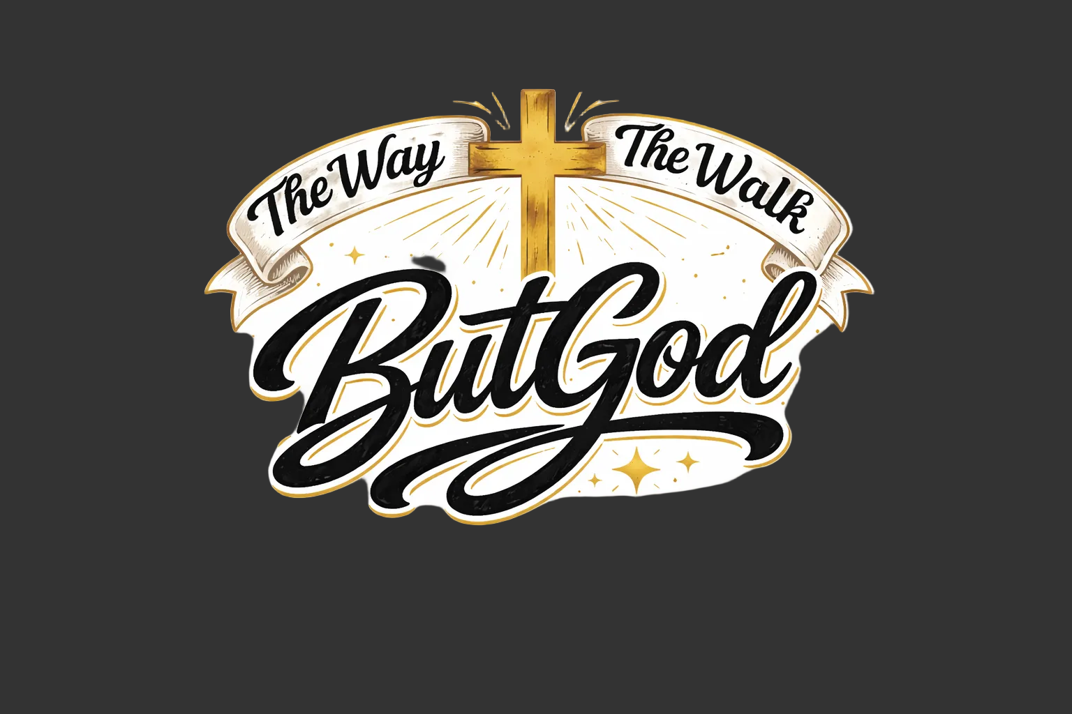 ButGod